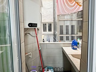 Piso en alquiler en Benalúa en Alicante