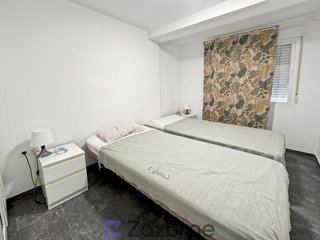 Piso en alquiler en Benalúa en Alicante