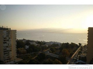 Piso en alquiler en Aguadulce Sur en Roquetas de Mar