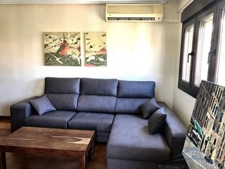 Piso en alquiler en Aguadulce Sur en Roquetas de Mar