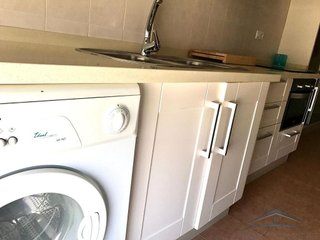 Piso en alquiler en Aguadulce Sur en Roquetas de Mar