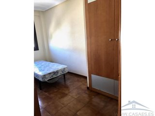 Piso en alquiler en Aguadulce Sur en Roquetas de Mar