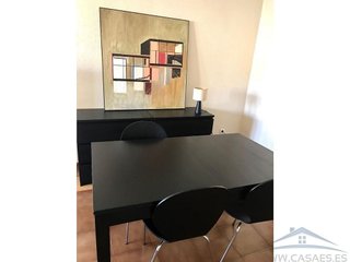 Piso en alquiler en Aguadulce Sur en Roquetas de Mar