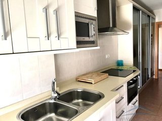Piso en alquiler en Aguadulce Sur en Roquetas de Mar