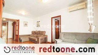 Piso en venta en Alipark en Alicante