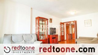 Piso en venta en Alipark en Alicante