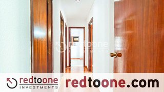 Piso en venta en Alipark en Alicante