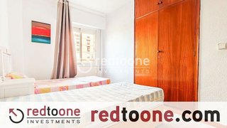 Piso en venta en Alipark en Alicante