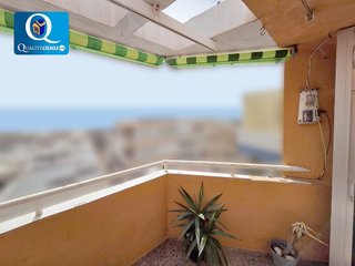 Ático en venta en Campello Playa en Campello (el)