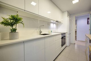 Piso en venta en Centro en Alicante