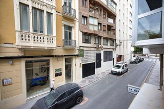 Piso en venta en Centro en Alicante