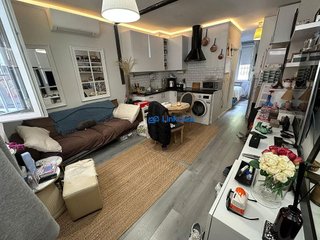 Piso en venta en Portazgo en Madrid