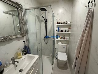 Piso en venta en Portazgo en Madrid