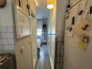 Piso en venta en Portazgo en Madrid