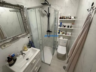 Piso en venta en Portazgo en Madrid