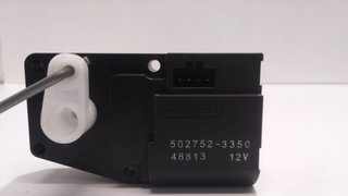 Motor apertura trampillas climatizador suzuki gra
