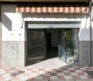 Local comercial en venta en Albolote
