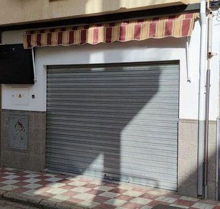 Local comercial en venta en Albolote