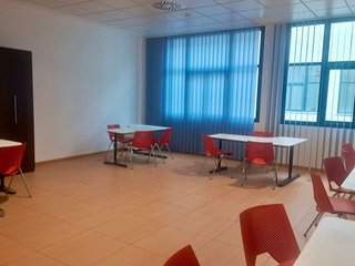 Oficina en venta en Zona de la Vega en Antequera