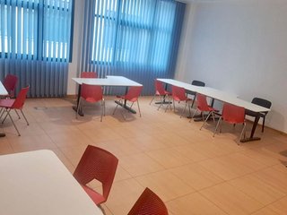 Oficina en venta en Zona de la Vega en Antequera