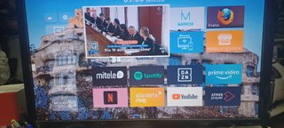 Placa Base TV TD SYSTEMS K50DLJ11US CC495PU1L-05WX