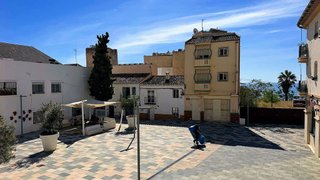 Piso en venta en El Bajondillo en Torremolinos