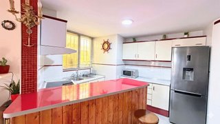 Piso en venta en El Bajondillo en Torremolinos