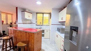 Piso en venta en El Bajondillo en Torremolinos