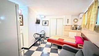 Piso en venta en El Bajondillo en Torremolinos