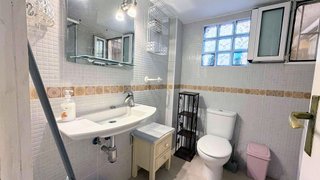 Piso en venta en El Bajondillo en Torremolinos
