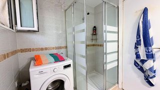 Piso en venta en El Bajondillo en Torremolinos