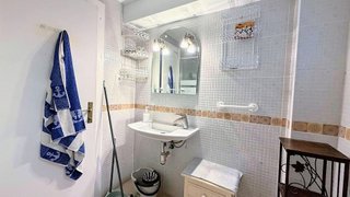 Piso en venta en El Bajondillo en Torremolinos