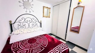 Piso en venta en El Bajondillo en Torremolinos