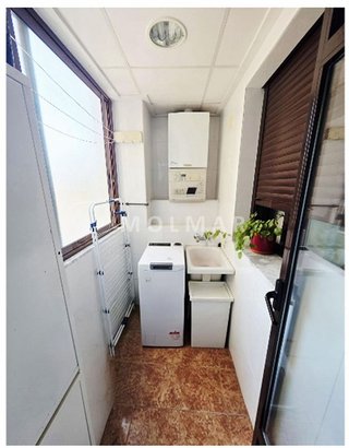 Dúplex en venta en Cariñena - Carinyena en Villarreal