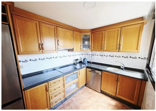 Dúplex en venta en Cariñena - Carinyena en Villarreal
