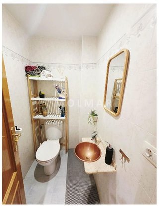 Dúplex en venta en Cariñena - Carinyena en Villarreal
