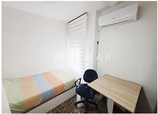 Dúplex en venta en Cariñena - Carinyena en Villarreal