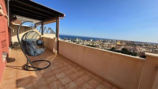 Piso en venta en Aguadulce Norte en Roquetas de Mar
