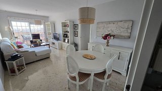 Piso en venta en Aguadulce Norte en Roquetas de Mar