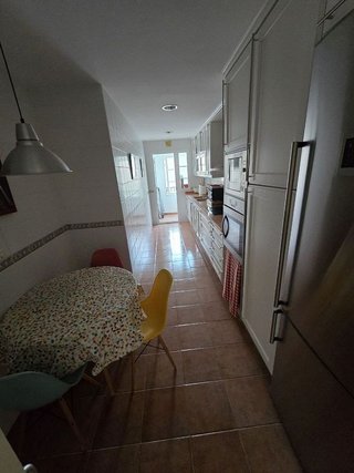 Piso en venta en Aguadulce Norte en Roquetas de Mar