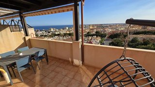 Piso en venta en Aguadulce Norte en Roquetas de Mar