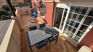 Piso en venta en Aguadulce Norte en Roquetas de Mar