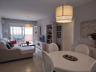 Piso en venta en Aguadulce Norte en Roquetas de Mar