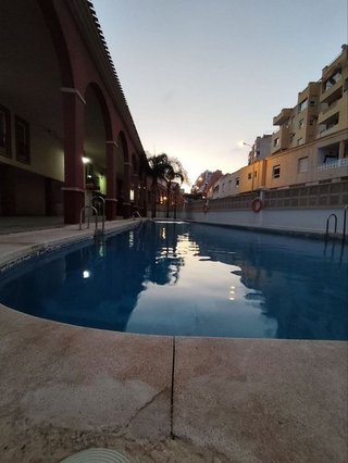 Piso en venta en Aguadulce Norte en Roquetas de Mar