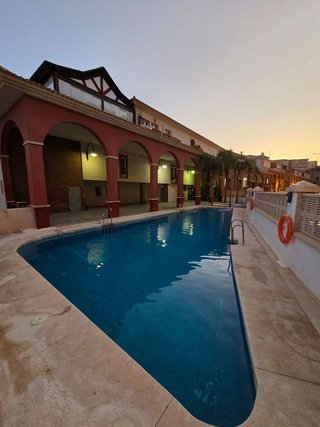 Piso en venta en Aguadulce Norte en Roquetas de Mar