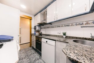 Piso en venta en La Maurina en Terrassa