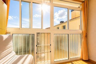 Piso en venta en La Maurina en Terrassa