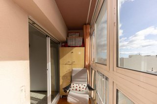 Piso en venta en La Maurina en Terrassa