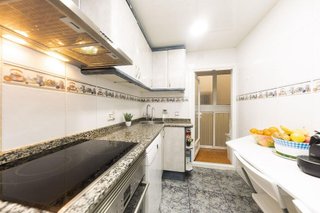 Piso en venta en La Maurina en Terrassa