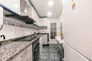 Piso en venta en La Maurina en Terrassa